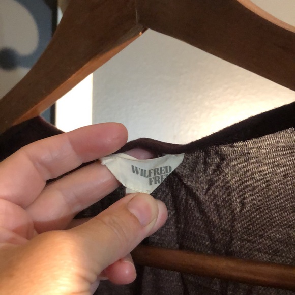 Soft long sleeve t-shirt - Picture 2 of 4